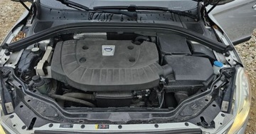 Volvo XC60 I SUV 2.0 D3 163KM 2013 Volvo XC 60 5 CYLINDROWY automat Stan Bardzo Dobry, wymieniony rozrzad, zdjęcie 8