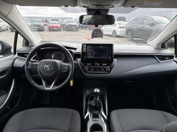 Toyota Corolla XII 2022 Toyota Corolla 1.5 Comfort MS Seria E21 (2019-) 1., zdjęcie 8