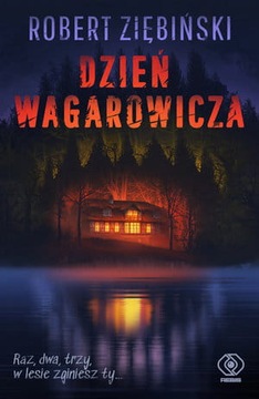 DZIEŃ WAGAROWICZA ROBERT ZIĘBIŃSKI
