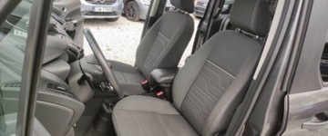 Ford Transit Connect II 2015 Ford Transit Connect 1.6TDCI 116kM Klima Kamer..., zdjęcie 3