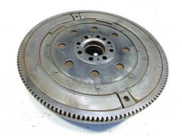 KOLO DVOUHMOTNÉ SETRVAČNÍK CITROEN C-CROSSER PEUGEOT 4007 2.2 HDI