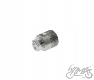 ŚCIĄGACZ MAGNETA DO SIMSON S51 Z KULKĄ