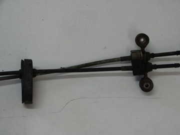 LINKI ZMIANY BIEGÓW OPEL VECTRA C 2.2 DTI