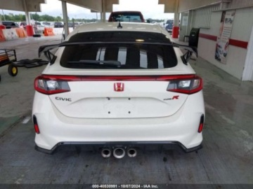Honda Civic XII 2024 Honda Civic 2024, HATCHBACK, 2,0L, TYPE R 2.0 Benzyna 315KM, zdjęcie 7