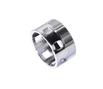 NAKRĘTKA KOLANKA WYDECHU MZ TS 250 CHROM DUELLS DI