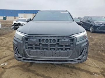 Audi Q7 II 2025 Audi Q7 Premium Plus 2025 3.0 Benzyna 335KM, zdjęcie 5
