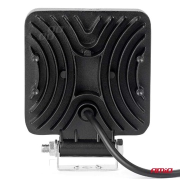 РАБОЧАЯ ЛАМПА ГАЛОГЕННАЯ ПОИСК 9-36В 26LED 6500K