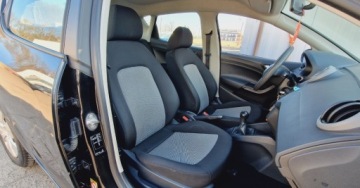 Seat Ibiza IV Hatchback 5d Facelifting 1.4 TDI 90KM 2016 Seat Ibiza 1.4 TDI 90KM Salon PL 1.4 Diesel 90KM, zdjęcie 7