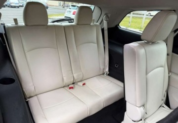 Fiat Freemont 2.0 Multijet II 16v 170KM 2014 Fiat Freemont Fiat Freemont 2.0 Multijet Lounge AWD 2.0 Diesel 170KM, zdjęcie 14