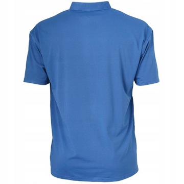 Podkoszulka t-shirt koszulka polo męska duża 4XL