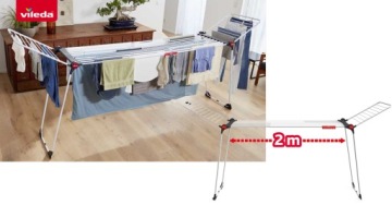 Сушилка VILEDA Infinity Flex