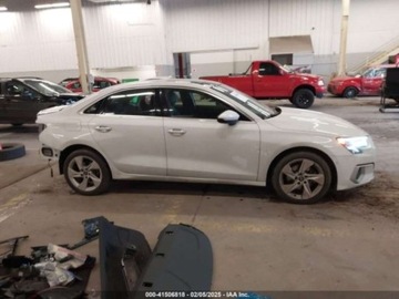 Audi 2023 Audi a3 Premium 40 2023 2.0l 2.0 Benzyna 201KM, zdjęcie 1