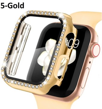 ЧЕХОЛ ДЛЯ APPLE WATCH 1 2 3 4 5 6 7 8 9 SE 38/40/41/42/44/45 мм РАЗНЫЕ ЦВЕТА