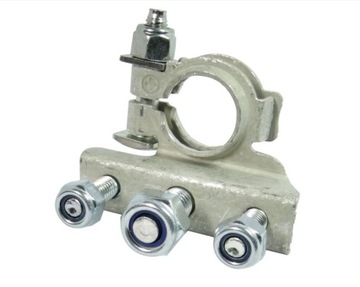 KLEMA PLUS IVECO DAILY MASTER DUCATO MTA 686