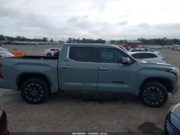 Toyota Tundra II 2024 Toyota Tundra Hybrid Limited 2024 3.4 Hybryda 437KM, zdjęcie 6