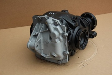 Dyfer Bridge задний задний BMW 3 E46 большая головка 3.0 M54 330i 330ci 3,38 № 6