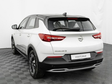 Opel 2020 Opel Grandland X GD770WW#1.2 T GPF Elegance, zdjęcie 3