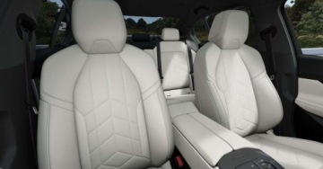 BMW Seria 5 G90-91 2026 BMW Seria 5 2.0 Benzyna 208KM, zdjęcie 3