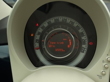 Fiat 500 IV 2024 Fiat 500 1.0 mild-hybrid, Salon Polska, zdjęcie 10