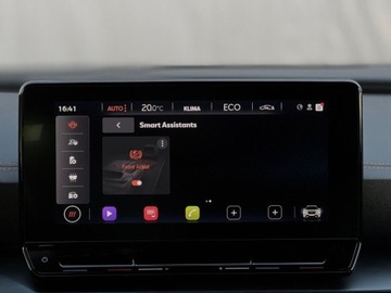 Cupra Formentor Crossover PHEV 1.4 e-HYBRID 204KM 2022 Cupra Formentor 1.4 Hybryda Plug-in 204KM, zdjęcie 27