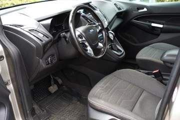 Ford 2017 Ford Tourneo Connect Grand automat, 7os, kamera, czujniki, klimatyzacja, 1, zdjęcie 4