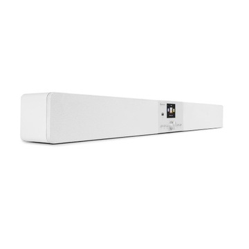 Soundbar Auna Areal Bar Connect, BT, DAB+/FM, USB #3243