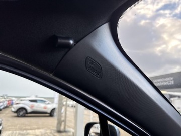 Toyota C-HR I Crossover Facelifting 2.0 Hybrid Dynamic Force 184KM 2022 Toyota C-HR 2.0 Hybrid Style 2.0 Hybrid Style | au, zdjęcie 23