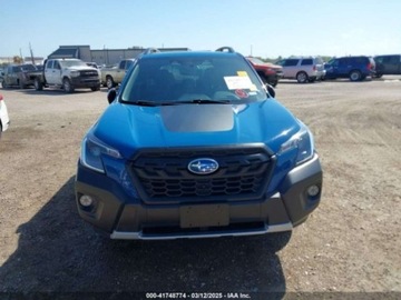 Subaru 2022 Subaru Forester Wilderness, 2022r., 4x4, 2.5L 2.5 Benzyna 182KM, zdjęcie 6