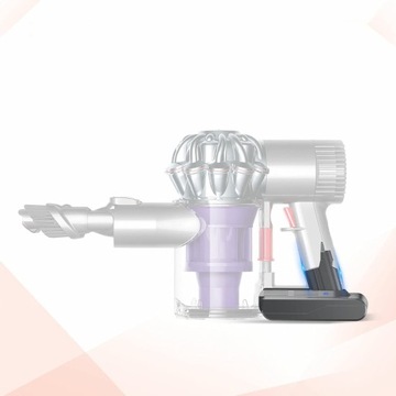 АККУМУЛЯТОР АККУМУЛЯТОР ДЛЯ DYSON V6 SV03 4000МАЧ 21,6В