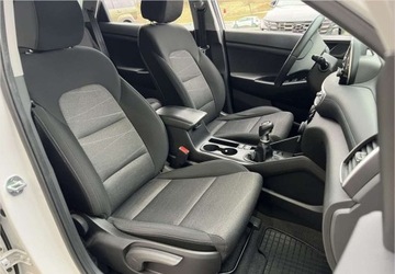 Hyundai Tucson 2020 Hyundai Tucson 1.6 GDi Style 2WD 2021 LED Kamera Gwarancja Hyundai Promise, zdjęcie 18