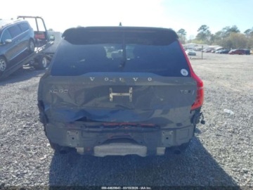 Volvo XC90 II SUV Facelifting 2.0 T5 250KM 2020 Volvo XC 90 2020 r., 2,0L T5 MOMENTUM 2.0 Benzyna 250KM, zdjęcie 15