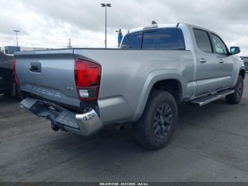 Toyota Tacoma II 2023 Toyota Tacoma SR5 V6 2023 3.5l 3.5 Benzyna 278KM, zdjęcie 5