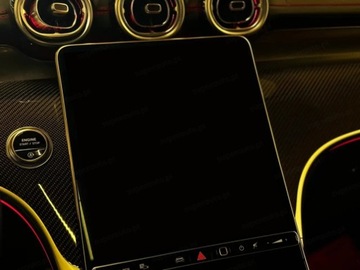 Mercedes GLC C254/X254 SUV AMG 2.0 43 AMG 421KM 2025 MERCEDES-BENZ GLC AMG 43 4-Matic Suv 2.0 (421KM) 2025, zdjęcie 12