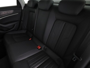 Audi A6 C8 Limousine 2.0 40 TDI 204KM 2020 Audi A6 Limousine Fv23 40 TDI Automat MHEV Quattro, zdjęcie 16