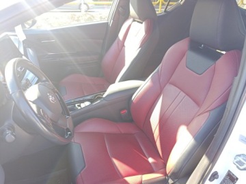 Toyota C-HR I Crossover 1.8 Hybrid 122KM 2019 Toyota C-HR 1.8 Hybrid Selection Toyota C-HR 1.8 H, zdjęcie 25