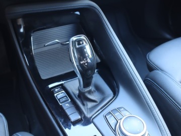 BMW X1 F48 2019 BMW X1 sDrive18i, Salon Polska, Serwis ASO, zdjęcie 12