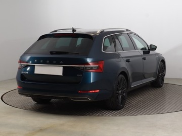 Skoda Superb III Scout 2.0 TDI SCR 200KM 2022 Skoda Superb 2.0 TDI, Salon Polska, 197 KM, 4X4, zdjęcie 4