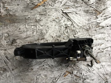 HYUNDAI I30 I 07-12 KLIKA LEVÝ PŘEDNÍ