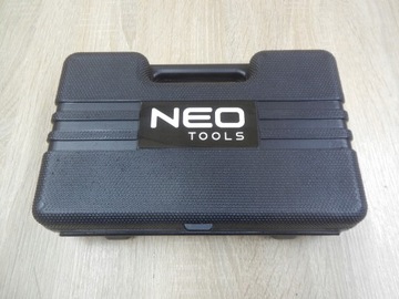 Ключи для демонтажа генератора, 13 шт 1/2` NEO.