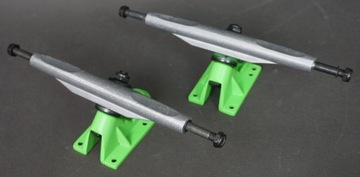 Грузовики Longboard RAM - новые -