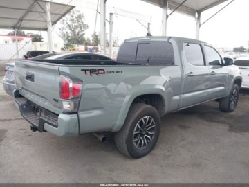 Toyota Tacoma II 2023 Toyota Tacoma 2023r., TRD SPORT, od ubezpieczalni 3.5 Benzyna 278KM, zdjęcie 6