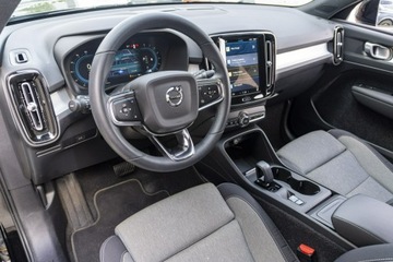Volvo XC40 Crossover Facelifting 2.0 B3 163KM 2022 Volvo XC 40 B3 163KM FV23%, zdjęcie 15