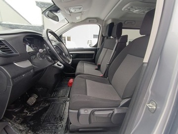 Toyota Proace II Furgon Medium 2.0 D-4D 177KM 2024 Toyota PROACE VERSO 2.0 D4-D Long Business 2.0 D4-, zdjęcie 5