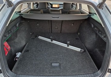 Skoda Octavia IV Kombi 2.0 TDI 150KM 2021 Skoda Octavia 2.0TDI 150KM DSG Kamera HAK Smart Link ACC El.Klapa ASO FV23, zdjęcie 33