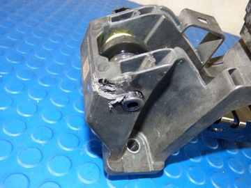 Педаль тормоза автомат 465013026R RENAULT CAPTUR II