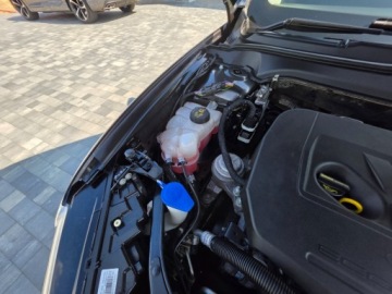 Ford Mondeo V Kombi 1.5 EcoBoost 160KM 2018 Ford Mondeo 1.5 EcoBoost 160Ps Navi Ledy Alu Piekny Gwarancja 1.5 Benzyna, zdjęcie 29