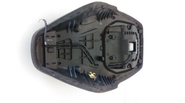 SUZUKI BURGMAN 650 EXECUTIVE сиденье сиденье