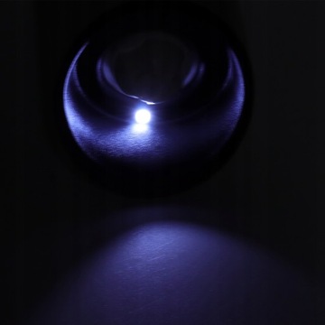 Электрическая мельница для перца портативная 2H USB