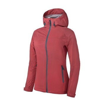 Kurtka 2,5 warstwowa damska Alpinus Rocchetta r.XL