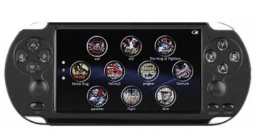 ИГРОВАЯ КОНСОЛЬ 1000 ИГР сказки для детей ЦВЕТА